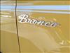 2024 Ford Bronco Heritage Limited Edition