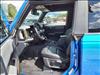 2022 Ford Bronco Badlands Advanced