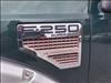 2010 Ford F-250 Super Duty Lariat