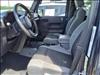 2007 Jeep Wrangler Unlimited X