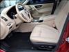 2016 Nissan Altima 2.5 SV