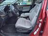 2021 Honda CR-V Hybrid Touring
