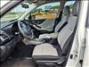 2021 Subaru Forester Base