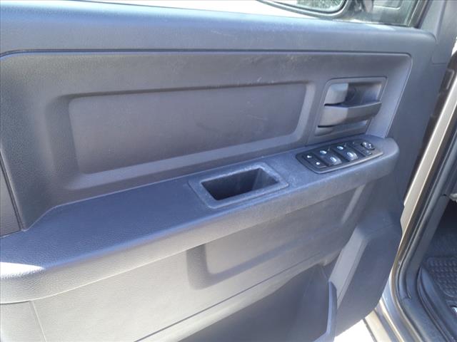 2010 Dodge Ram 1500 ST