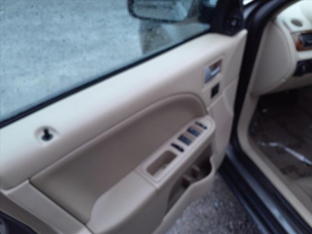 2006 Ford Five Hundred Limited