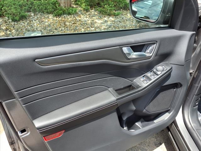 2025 Ford Escape Plug-In Hybrid PHEV