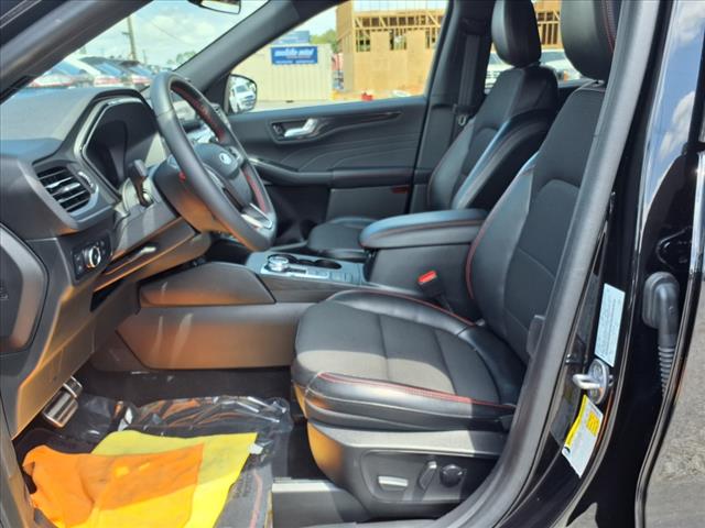 2023 Ford Escape Hybrid ST-Line Select