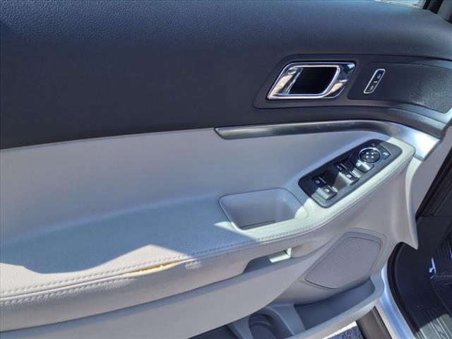 2012 Ford Explorer Base