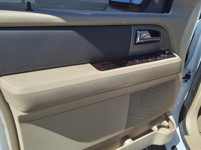 2013 Ford Expedition XLT