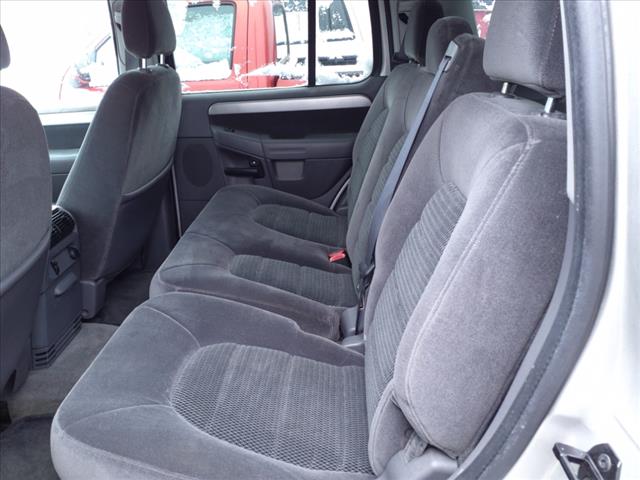 2003 Ford Explorer XLT