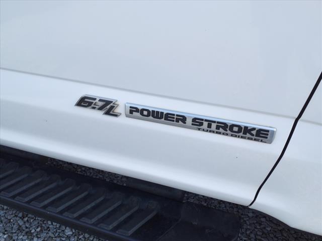2019 Ford F-250 Super Duty Lariat