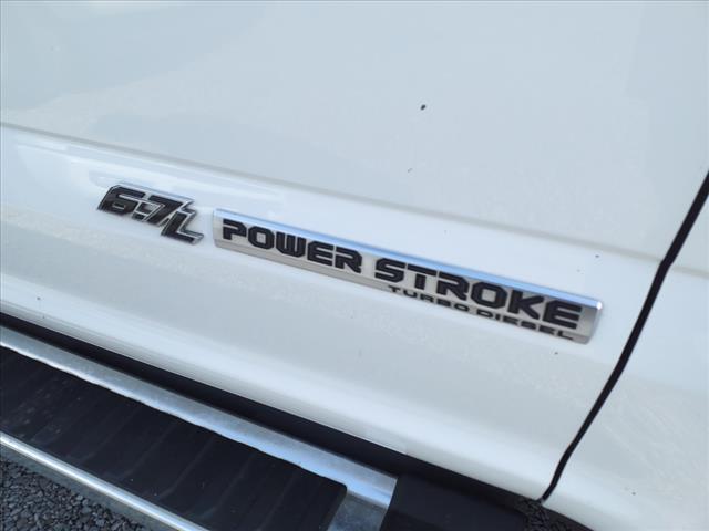 2022 Ford F-250 Super Duty Lariat