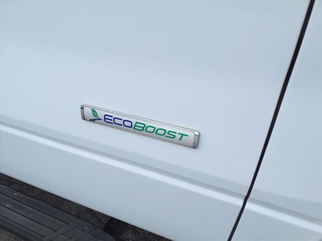 2012 Ford F-150 FX4