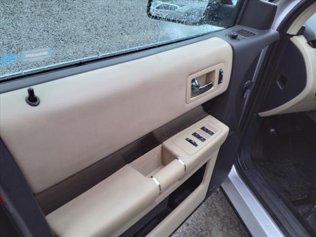 2013 Ford Flex SEL