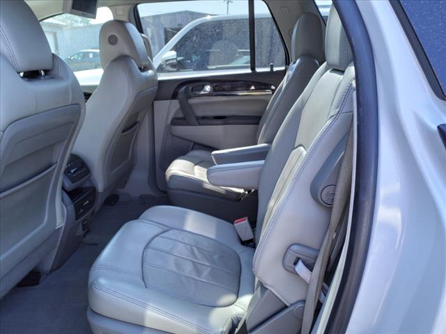 2016 Buick Enclave Premium
