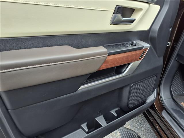 2023 Toyota Tundra 1794 Edition