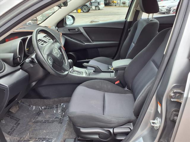 2010 Mazda Mazda3 i SV