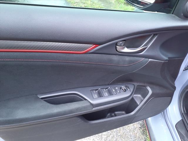 2019 Honda Civic Type R Touring
