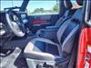 2023 Ford Bronco Wildtrak Advanced