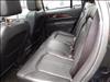 2012 Lincoln MKX Base