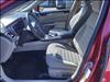2018 Ford Fusion Hybrid SE