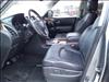 2020 Nissan Armada Platinum