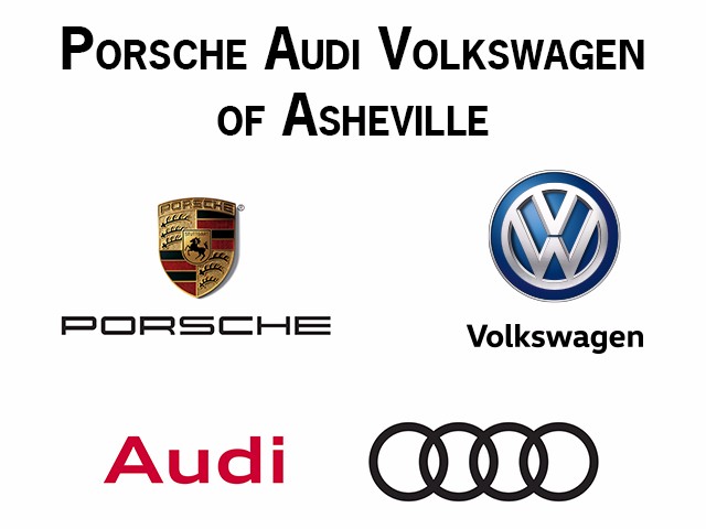 Porsche Audi Volkswagen Of Asheville Photos