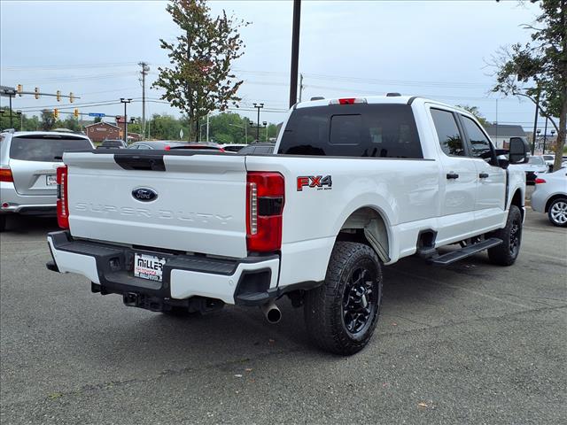 2023 Ford F-350 Super Duty XL