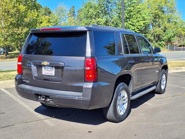 2015 Chevrolet Tahoe LS