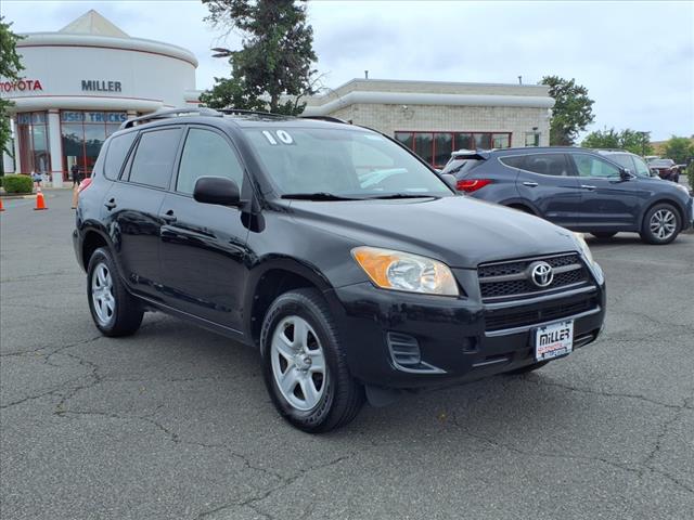 2010 Toyota RAV4 Base (A4)