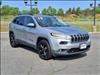 2015 Jeep Cherokee Latitude Altitude