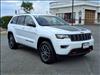 2017 Jeep Grand Cherokee Trailhawk