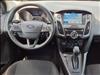 2017 Ford Focus SEL