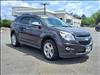 2013 Chevrolet Equinox LTZ