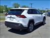 2022 Toyota RAV4 Hybrid Hybrid LE