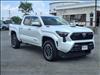 2025 Toyota Tacoma TRD Sport Hybrid