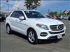 2018 Mercedes-Benz GLE GLE350 4MATIC