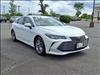 2019 Toyota Avalon Hybrid Hybrid XLE