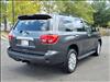 2016 Toyota Sequoia Platinum