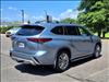 2021 Toyota Highlander Hybrid Hybrid Platinum
