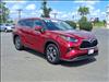 2022 Toyota Highlander Hybrid Hybrid XLE