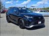 2024 Toyota Highlander XSE