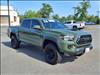 2020 Toyota Tacoma TRD Pro