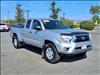 2013 Toyota Tacoma Base V6 (A5)