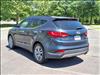 2016 Hyundai SANTA FE Sport 2.0L Turbo (A6)