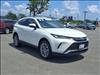 2022 Toyota Venza XLE