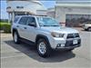 2013 Toyota 4Runner Trail