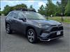 2021 Toyota RAV4 Prime SE