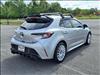 2022 Toyota Corolla Hatchback SE