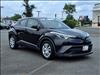 2019 Toyota C-HR LE